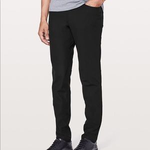 Lululemon ABC Pant Slim - Size 32L